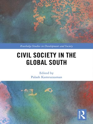 cover image of Civil Society in the Global South